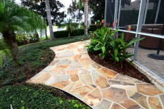 Lakeside Patio