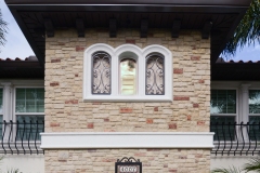 Wisconsin Veneer (detail)